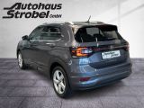 VW T-Cross bei Sportwagen.expert - Abbildung (5 / 15)