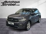 VW T-Cross bei Sportwagen.expert - Abbildung (2 / 15)