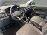 VW T-Cross bei Sportwagen.expert - Abbildung (9 / 15)