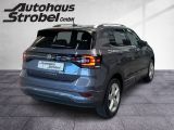 VW T-Cross bei Sportwagen.expert - Abbildung (6 / 15)