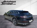 VW Arteon bei Sportwagen.expert - Abbildung (6 / 15)
