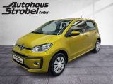 VW Up bei Sportwagen.expert - Abbildung (2 / 14)