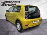 VW Up bei Sportwagen.expert - Abbildung (5 / 14)