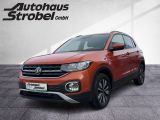 VW T-Cross bei Sportwagen.expert - Abbildung (2 / 15)