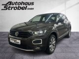 VW T-Roc bei Sportwagen.expert - Abbildung (2 / 15)