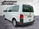 VW T6 bei Sportwagen.expert - Abbildung (4 / 15)