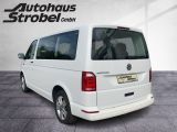 VW T6 Multivan bei Sportwagen.expert - Abbildung (4 / 15)