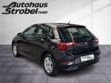 VW Polo bei Sportwagen.expert - Abbildung (5 / 15)