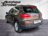 VW Tiguan bei Sportwagen.expert - Abbildung (5 / 15)