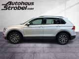 VW Tiguan bei Sportwagen.expert - Abbildung (4 / 15)