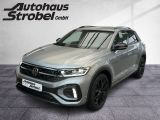 VW T-Roc bei Sportwagen.expert - Abbildung (2 / 15)