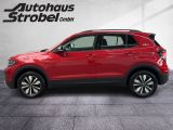 VW T-Cross bei Sportwagen.expert - Abbildung (4 / 15)