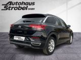 VW T-Roc bei Sportwagen.expert - Abbildung (7 / 15)