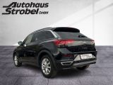 VW T-Roc bei Sportwagen.expert - Abbildung (6 / 15)