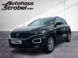 VW T-Roc bei Sportwagen.expert - Abbildung (2 / 15)