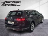VW Passat bei Sportwagen.expert - Abbildung (6 / 15)