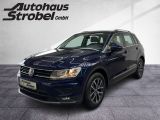 VW Tiguan bei Sportwagen.expert - Abbildung (2 / 15)