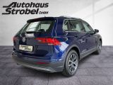 VW Tiguan bei Sportwagen.expert - Abbildung (7 / 15)