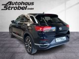 VW T-Roc bei Sportwagen.expert - Abbildung (5 / 15)