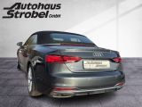 Audi A5 Cabriolet bei Sportwagen.expert - Abbildung (5 / 14)