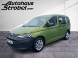VW Caddy bei Sportwagen.expert - Abbildung (2 / 13)