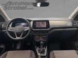 VW T-Cross bei Sportwagen.expert - Abbildung (13 / 15)