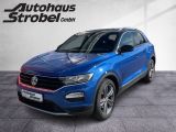 VW T-Roc bei Sportwagen.expert - Abbildung (2 / 15)