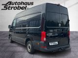 VW Crafter bei Sportwagen.expert - Abbildung (4 / 14)