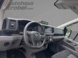 VW Crafter bei Sportwagen.expert - Abbildung (9 / 14)