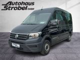 VW Crafter bei Sportwagen.expert - Abbildung (2 / 14)
