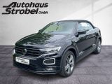 VW T-Roc bei Sportwagen.expert - Abbildung (2 / 15)