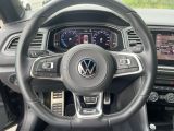 VW T-Roc bei Sportwagen.expert - Abbildung (13 / 15)