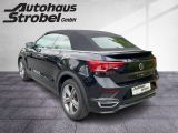VW T-Roc bei Sportwagen.expert - Abbildung (5 / 15)
