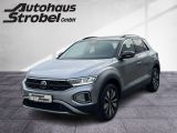 VW T-Roc bei Sportwagen.expert - Abbildung (2 / 15)