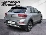 VW T-Roc bei Sportwagen.expert - Abbildung (7 / 15)