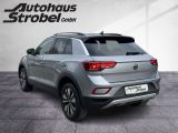 VW T-Roc bei Sportwagen.expert - Abbildung (6 / 15)