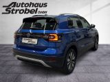 VW T-Cross bei Sportwagen.expert - Abbildung (7 / 15)