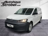 VW Caddy bei Sportwagen.expert - Abbildung (2 / 15)