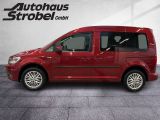 VW Caddy bei Sportwagen.expert - Abbildung (3 / 15)