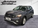 VW T-Cross bei Sportwagen.expert - Abbildung (2 / 15)