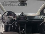 VW Up bei Sportwagen.expert - Abbildung (11 / 15)