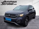 VW T-Cross bei Sportwagen.expert - Abbildung (2 / 15)