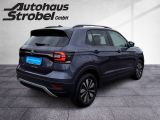 VW T-Cross bei Sportwagen.expert - Abbildung (7 / 15)
