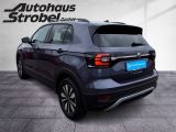 VW T-Cross bei Sportwagen.expert - Abbildung (6 / 15)