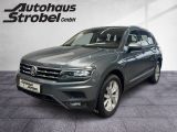VW Tiguan Allspace bei Sportwagen.expert - Abbildung (2 / 15)