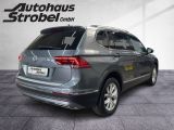 VW Tiguan Allspace bei Sportwagen.expert - Abbildung (6 / 15)