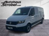 VW Crafter bei Sportwagen.expert - Abbildung (2 / 15)