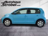 VW Up bei Sportwagen.expert - Abbildung (4 / 15)