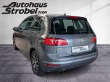 VW Golf Sportsvan bei Sportwagen.expert - Abbildung (5 / 15)