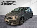 VW Golf Sportsvan bei Sportwagen.expert - Abbildung (2 / 15)